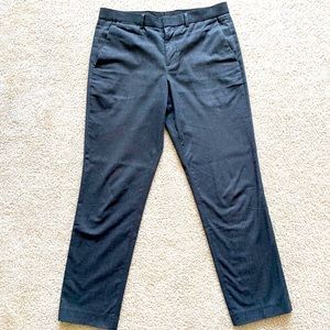 Men’s Charcoal Express Photographers